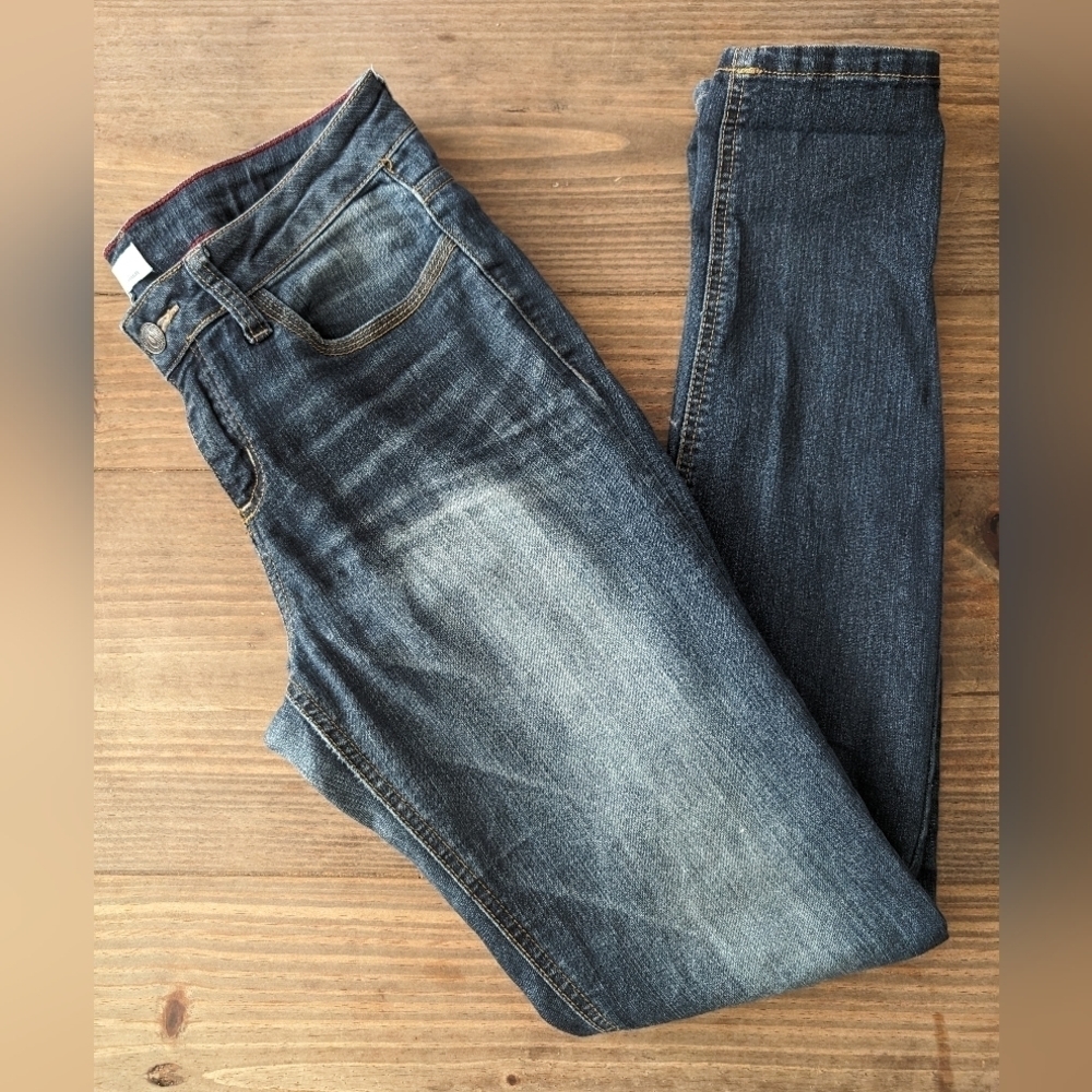 Juniors CELLO Skinny Jeans
